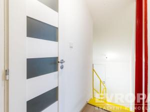 Prodej rodinného domu, Havlíčkův Brod, Nuselská, 110 m2