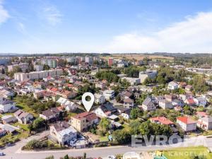 Prodej rodinného domu, Havlíčkův Brod, Nuselská, 110 m2