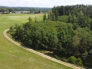 Prodej lesa, Chlum u Třeboně - Žíteč, 360000 m2