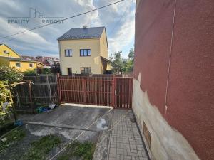 Prodej bytu 2+1, Krupka, Poštovní, 59 m2