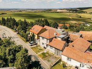 Prodej rodinného domu, Borkovany, 271 m2