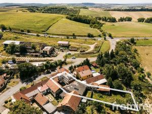 Prodej rodinného domu, Borkovany, 271 m2