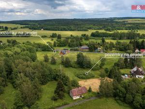 Prodej trvalého travního porostu, Rybniště, 11872 m2