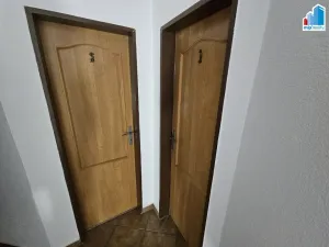 Pronájem kanceláře, Plzeň - Východní Předměstí, Jateční, 114 m2