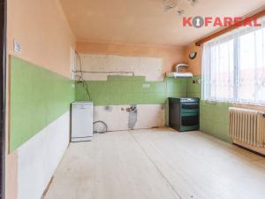 Prodej rodinného domu, Prosenická Lhota, 280 m2