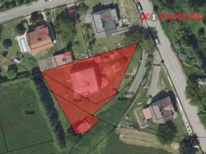 Prodej rodinného domu, Prosenická Lhota, 280 m2