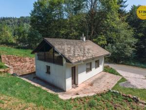 Prodej rodinného domu, Vidochov - Stupná, 220 m2