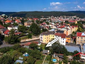 Prodej pozemku pro bydlení, Děčín - Děčín VI-Letná, J. z Poděbrad, 343 m2