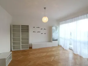 Pronájem bytu 2+1, Praha - Vršovice, Jerevanská, 64 m2