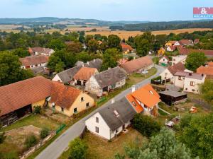 Prodej chalupy, Pačejov - Strážovice, 78 m2