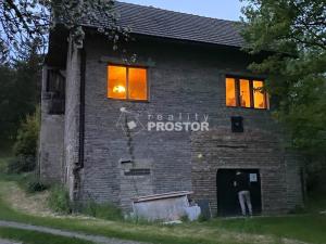 Prodej rodinného domu, Přerubenice, 98 m2