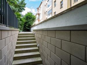 Prodej obchodního prostoru, Praha - Vyšehrad, Hostivítova, 48 m2