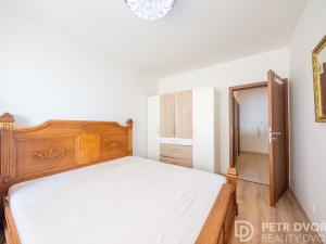 Prodej bytu 2+kk, Praha - Stodůlky, Nárožní, 48 m2