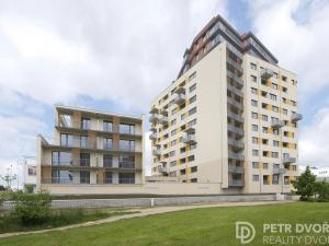 Prodej bytu 2+kk, Praha - Stodůlky, Nárožní, 48 m2