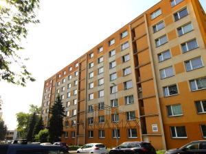 Prodej bytu 2+1, Litvínov - Horní Litvínov, Čapkova, 65 m2