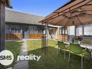 Prodej rodinného domu, Bouzov, 220 m2