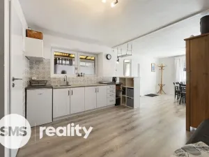 Prodej rodinného domu, Bouzov, 220 m2