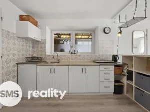 Prodej rodinného domu, Bouzov, 220 m2