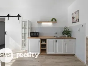 Prodej rodinného domu, Bouzov, 220 m2