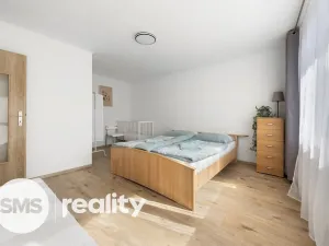 Prodej rodinného domu, Bouzov, 220 m2