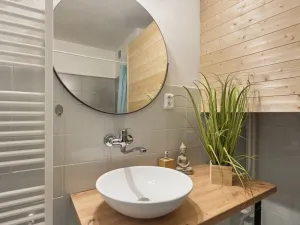 Prodej rodinného domu, Bouzov, 220 m2