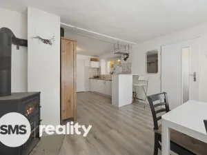 Prodej rodinného domu, Bouzov, 220 m2