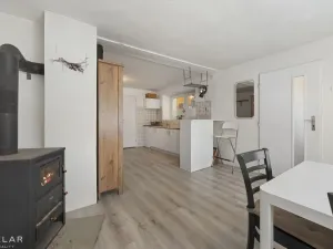 Prodej rodinného domu, Bouzov, 220 m2