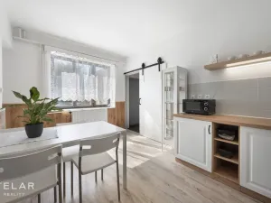 Prodej rodinného domu, Bouzov, 220 m2