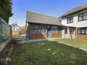Prodej rodinného domu, Bouzov, 220 m2