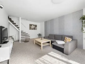 Prodej rodinného domu, Bouzov, 220 m2