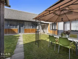 Prodej rodinného domu, Bouzov, 220 m2