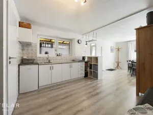 Prodej rodinného domu, Bouzov, 220 m2