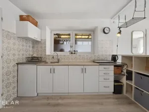 Prodej rodinného domu, Bouzov, 220 m2