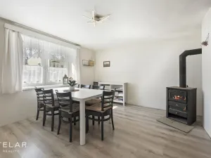 Prodej rodinného domu, Bouzov, 220 m2