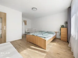 Prodej rodinného domu, Bouzov, 220 m2