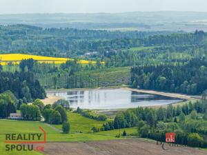 Prodej pozemku pro bydlení, Větrný Jeníkov, 1042 m2