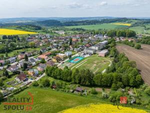 Prodej pozemku pro bydlení, Větrný Jeníkov, 1042 m2