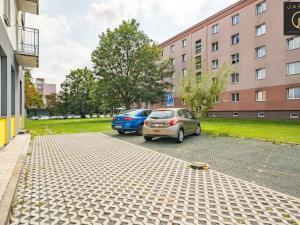 Prodej bytu 2+kk, Kladno - Kročehlavy, Varšavská, 50 m2