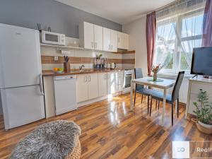 Prodej bytu 3+kk, Nymburk, Husova, 41 m2