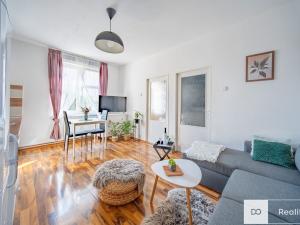 Prodej bytu 3+kk, Nymburk, Husova, 41 m2