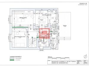 Prodej vily, Tachlovice, 150 m2