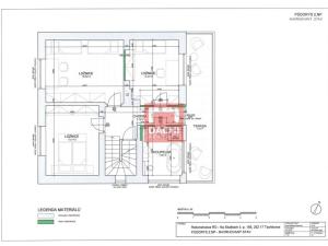 Prodej vily, Tachlovice, 150 m2