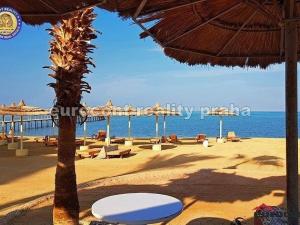 Prodej bytu 1+kk, Hurghada, Egypt, شارع اللواء مؤمن البنان, 46 m2