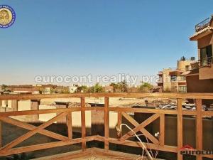 Prodej bytu 1+kk, Hurghada, Egypt, شارع اللواء مؤمن البنان, 46 m2