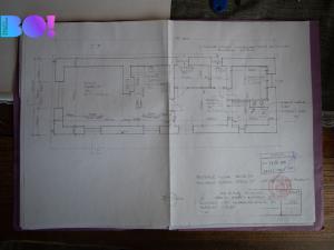 Prodej rodinného domu, Štěpánov - Moravská Huzová, 90 m2