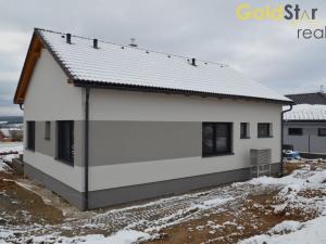 Prodej rodinného domu, Konice, Burianova, 98 m2