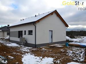 Prodej rodinného domu, Konice, Burianova, 98 m2