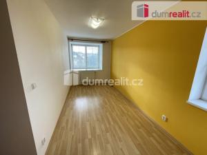 Pronájem bytu 1+1, Praha - Štěrboholy, Pod valem, 30 m2