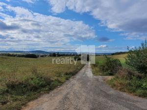 Prodej pozemku pro bydlení, Písek - Budějovické Předměstí, 576 m2