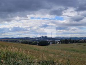 Prodej pozemku pro bydlení, Písek - Budějovické Předměstí, 576 m2